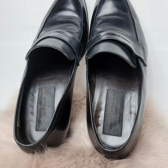 To Boot New York Adam Derrick 2029 Penny Loafer Men\'s Shoes Size 10 main image 7